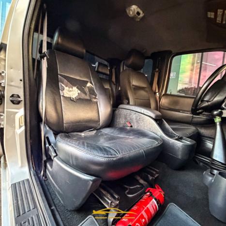 FORD Ranger 3.0 16V 4X4 LIMITED TURBO DIESEL CABINE DUPLA, Foto 11