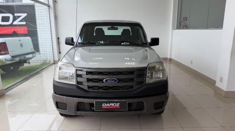 FORD Ranger 3.0 16V XLS 4X4 DIESEL CABINE DUPLA, Foto 2