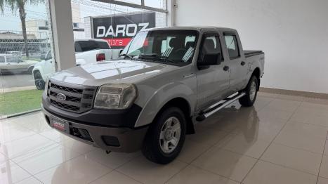 FORD Ranger 3.0 16V XLS 4X4 DIESEL CABINE DUPLA, Foto 3