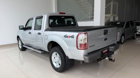 FORD Ranger 3.0 16V XLS 4X4 DIESEL CABINE DUPLA, Foto 4