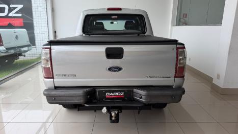 FORD Ranger 3.0 16V XLS 4X4 DIESEL CABINE DUPLA, Foto 5