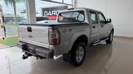 FORD Ranger 3.0 16V XLS 4X4 DIESEL CABINE DUPLA, Foto 6