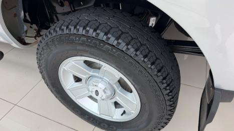 FORD Ranger 3.0 16V XLS 4X4 DIESEL CABINE DUPLA, Foto 7