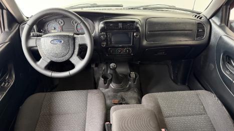 FORD Ranger 3.0 16V XLS 4X4 DIESEL CABINE DUPLA, Foto 8