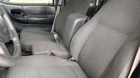 FORD Ranger 3.0 16V XLS 4X4 DIESEL CABINE DUPLA, Foto 9
