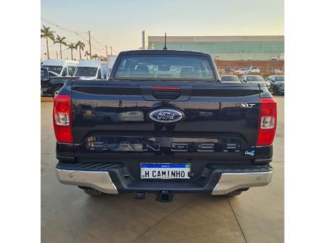 FORD Ranger 3.0 V6 24V 4X4 XLT TURBO DIESEL CABINE DUPLA AUTOMÁTICO, Foto 6 FORD Ranger 3.0 V6 24V 4X4 XLT TURBO DIESEL CABINE DUPLA AUTOMÁTICO, Foto 6