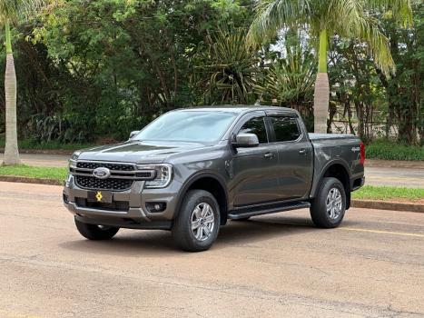FORD Ranger 3.0 V6 24V 4X4 XLS TURBO DIESEL CABINE DUPLA AUTOMTICO, Foto 1