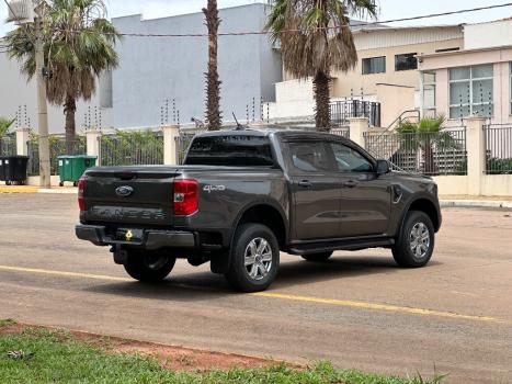 FORD Ranger 3.0 V6 24V 4X4 XLS TURBO DIESEL CABINE DUPLA AUTOMTICO, Foto 2