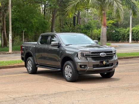 FORD Ranger 3.0 V6 24V 4X4 XLS TURBO DIESEL CABINE DUPLA AUTOMTICO, Foto 4