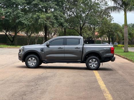 FORD Ranger 3.0 V6 24V 4X4 XLS TURBO DIESEL CABINE DUPLA AUTOMTICO, Foto 5