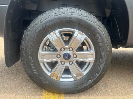 FORD Ranger 3.0 V6 24V 4X4 XLS TURBO DIESEL CABINE DUPLA AUTOMTICO, Foto 6