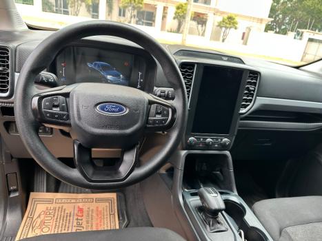FORD Ranger 3.0 V6 24V 4X4 XLS TURBO DIESEL CABINE DUPLA AUTOMTICO, Foto 7