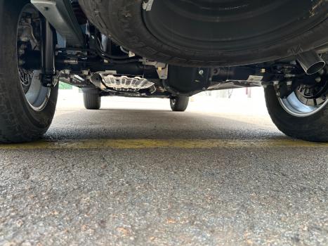 FORD Ranger 3.0 V6 24V 4X4 XLS TURBO DIESEL CABINE DUPLA AUTOMTICO, Foto 8