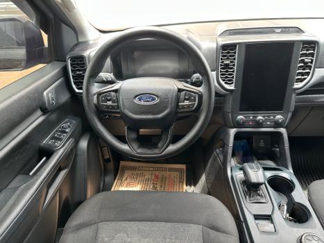 FORD Ranger 3.0 V6 24V 4X4 XLS TURBO DIESEL CABINE DUPLA AUTOMTICO, Foto 9
