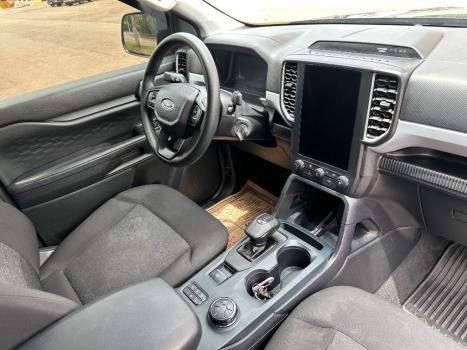 FORD Ranger 3.0 V6 24V 4X4 XLS TURBO DIESEL CABINE DUPLA AUTOMTICO, Foto 10