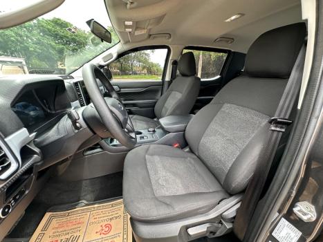 FORD Ranger 3.0 V6 24V 4X4 XLS TURBO DIESEL CABINE DUPLA AUTOMTICO, Foto 11