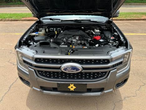 FORD Ranger 3.0 V6 24V 4X4 XLS TURBO DIESEL CABINE DUPLA AUTOMTICO, Foto 12