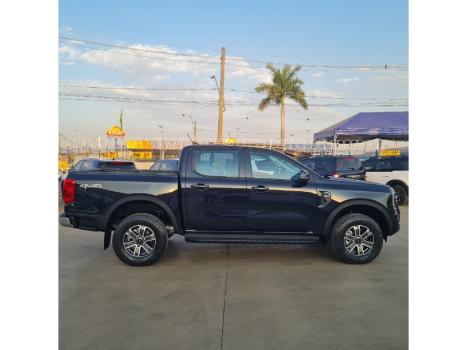 FORD Ranger 3.0 V6 24V 4X4 XLT TURBO DIESEL CABINE DUPLA AUTOMTICO, Foto 4