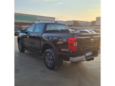 FORD Ranger 3.0 V6 24V 4X4 XLT TURBO DIESEL CABINE DUPLA AUTOMTICO, Foto 7