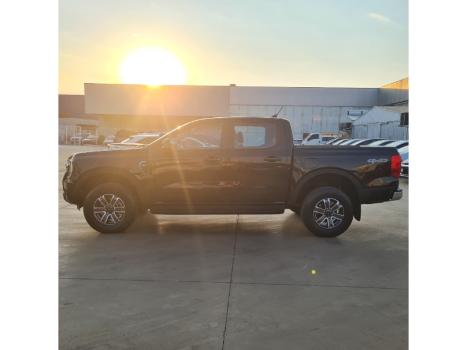 FORD Ranger 3.0 V6 24V 4X4 XLT TURBO DIESEL CABINE DUPLA AUTOMTICO, Foto 8