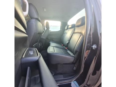 FORD Ranger 3.0 V6 24V 4X4 XLT TURBO DIESEL CABINE DUPLA AUTOMTICO, Foto 9