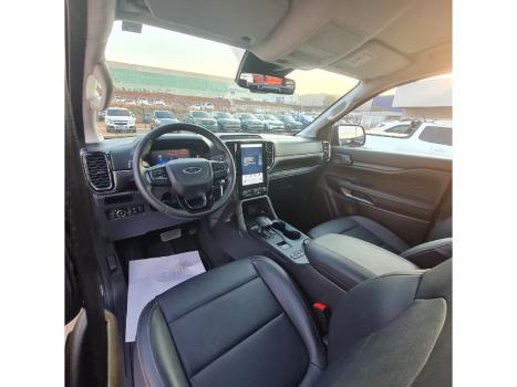 FORD Ranger 3.0 V6 24V 4X4 XLT TURBO DIESEL CABINE DUPLA AUTOMTICO, Foto 11