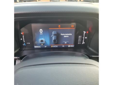 FORD Ranger 3.0 V6 24V 4X4 XLT TURBO DIESEL CABINE DUPLA AUTOMTICO, Foto 12