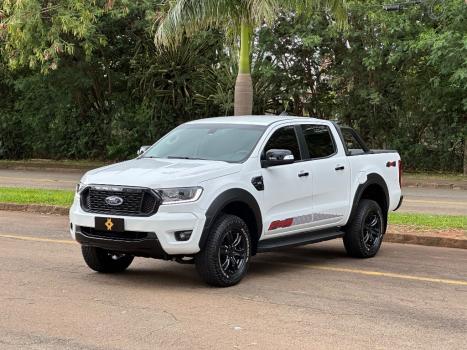 FORD Ranger 3.0 V6 24V 4X4 XLT TURBO DIESEL CABINE DUPLA AUTOM�TICO, Foto 1