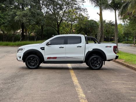 FORD Ranger 3.0 V6 24V 4X4 XLT TURBO DIESEL CABINE DUPLA AUTOM�TICO, Foto 5
