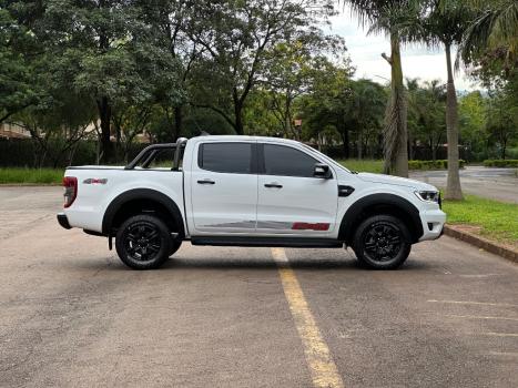 FORD Ranger 3.0 V6 24V 4X4 XLT TURBO DIESEL CABINE DUPLA AUTOM�TICO, Foto 6