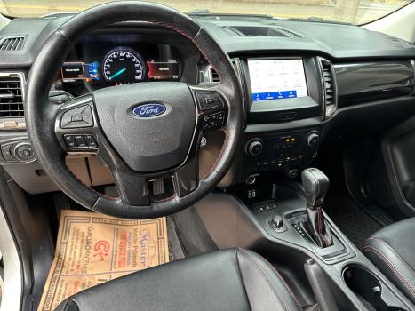 FORD Ranger 3.0 V6 24V 4X4 XLT TURBO DIESEL CABINE DUPLA AUTOM�TICO, Foto 12