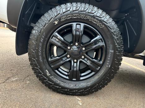 FORD Ranger 3.0 V6 24V 4X4 XLT TURBO DIESEL CABINE DUPLA AUTOM�TICO, Foto 16