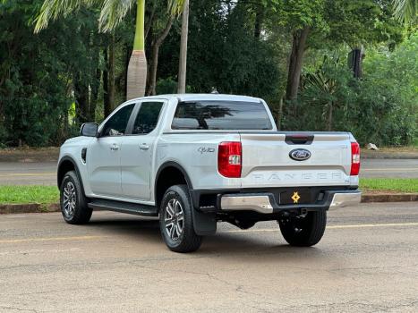 FORD Ranger 3.0 V6 24V 4X4 XLT TURBO DIESEL CABINE DUPLA AUTOM�TICO, Foto 1