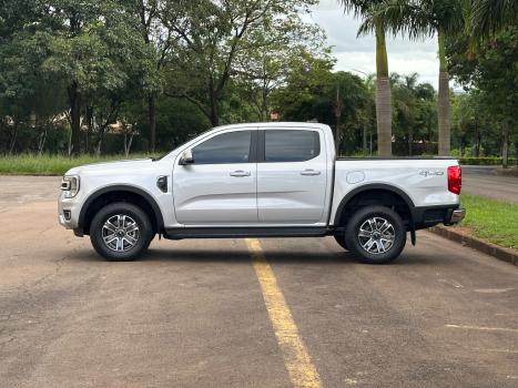 FORD Ranger 3.0 V6 24V 4X4 XLT TURBO DIESEL CABINE DUPLA AUTOM�TICO, Foto 4