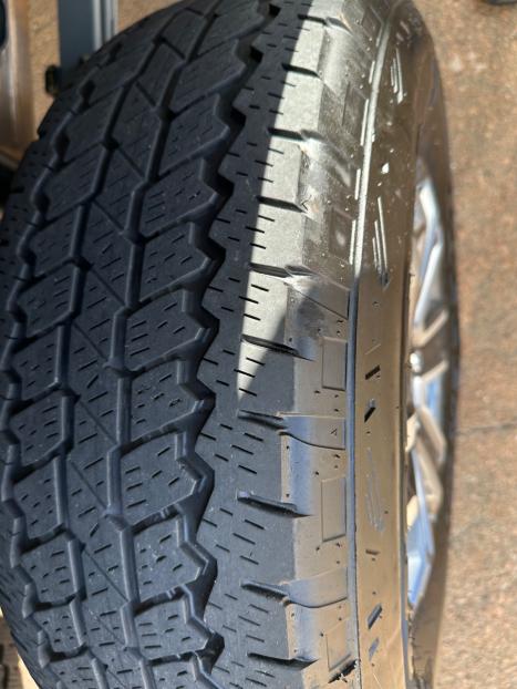 FORD Ranger 3.0 V6 24V 4X4 XLT TURBO DIESEL CABINE DUPLA AUTOM�TICO, Foto 6