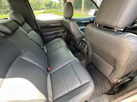 FORD Ranger 3.0 V6 24V 4X4 XLT TURBO DIESEL CABINE DUPLA AUTOM�TICO, Foto 7