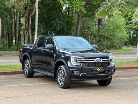 FORD Ranger 3.0 V6 24V 4X4 XLT TURBO DIESEL CABINE DUPLA AUTOM�TICO, Foto 1