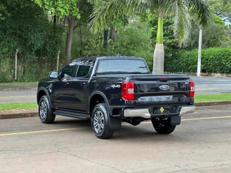 FORD Ranger 3.0 V6 24V 4X4 XLT TURBO DIESEL CABINE DUPLA AUTOM�TICO, Foto 3