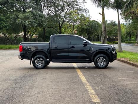 FORD Ranger 3.0 V6 24V 4X4 XLT TURBO DIESEL CABINE DUPLA AUTOM�TICO, Foto 6