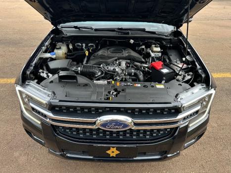 FORD Ranger 3.0 V6 24V 4X4 XLT TURBO DIESEL CABINE DUPLA AUTOM�TICO, Foto 13