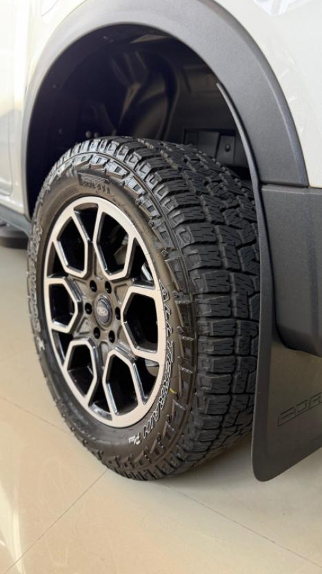 FORD Ranger 3.0 V6 24V 4X4 XLT TURBO DIESEL CABINE DUPLA AUTOM�TICO, Foto 4