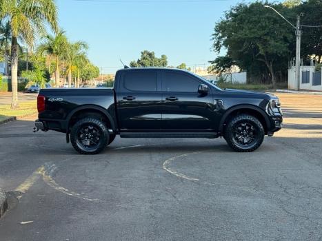 FORD Ranger 3.0 V6 24V 4X4 XLT TURBO DIESEL CABINE DUPLA AUTOM�TICO, Foto 4