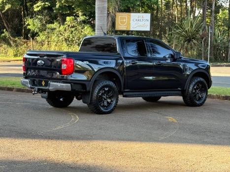 FORD Ranger 3.0 V6 24V 4X4 XLT TURBO DIESEL CABINE DUPLA AUTOM�TICO, Foto 5