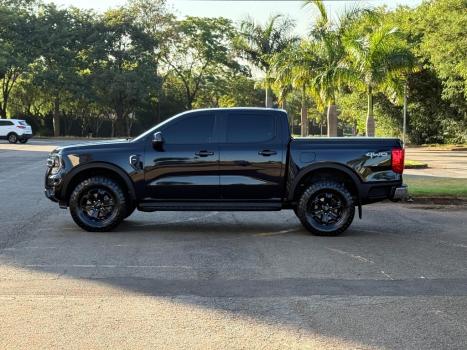 FORD Ranger 3.0 V6 24V 4X4 XLT TURBO DIESEL CABINE DUPLA AUTOM�TICO, Foto 6