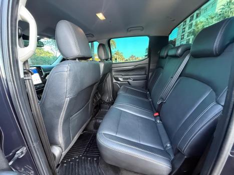 FORD Ranger 3.0 V6 24V 4X4 XLT TURBO DIESEL CABINE DUPLA AUTOM�TICO, Foto 12