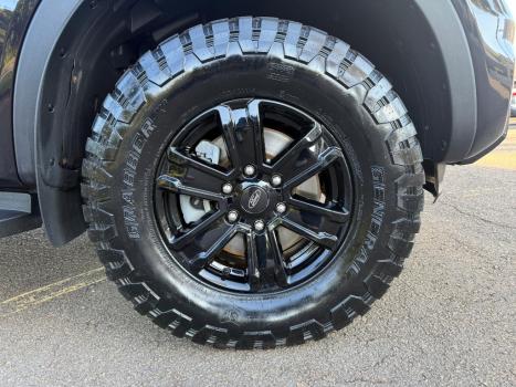FORD Ranger 3.0 V6 24V 4X4 XLT TURBO DIESEL CABINE DUPLA AUTOM�TICO, Foto 15
