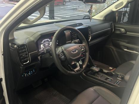 FORD Ranger 3.0 V6 24V 4X4 XLT TURBO DIESEL CABINE DUPLA AUTOM�TICO, Foto 5