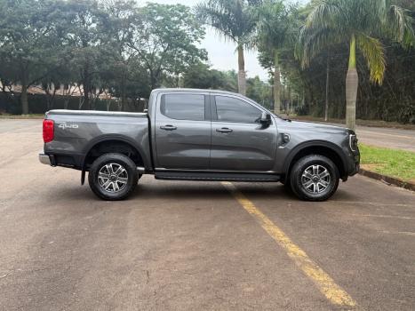 FORD Ranger 3.0 V6 24V 4X4 XLT TURBO DIESEL CABINE DUPLA AUTOM�TICO, Foto 8