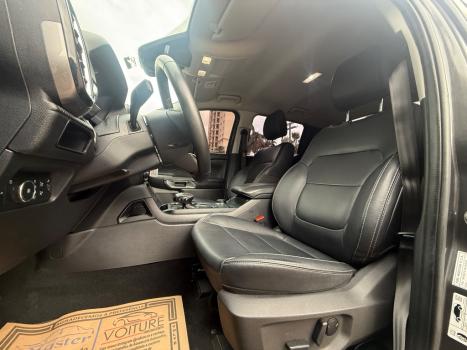 FORD Ranger 3.0 V6 24V 4X4 XLT TURBO DIESEL CABINE DUPLA AUTOM�TICO, Foto 12