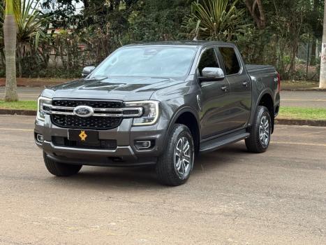 FORD Ranger 3.0 V6 24V 4X4 XLT TURBO DIESEL CABINE DUPLA AUTOM�TICO, Foto 2